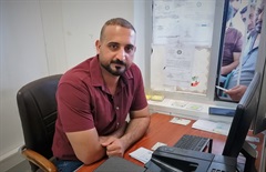 Salam Hassan Salman
